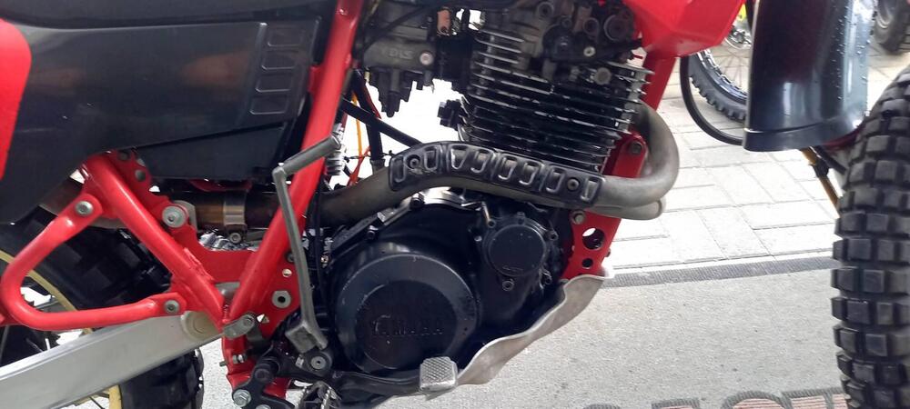 Yamaha XT 600 (1984 - 98) (3)