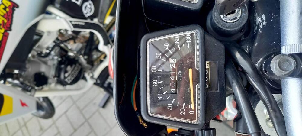 Yamaha XT 600 (1984 - 98) (4)