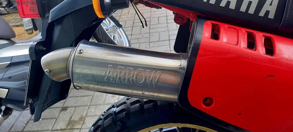 Yamaha XT 600 (1984 - 98) (5)