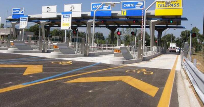 Autostrade. Aumenteranno davvero i pedaggi da fine giugno?