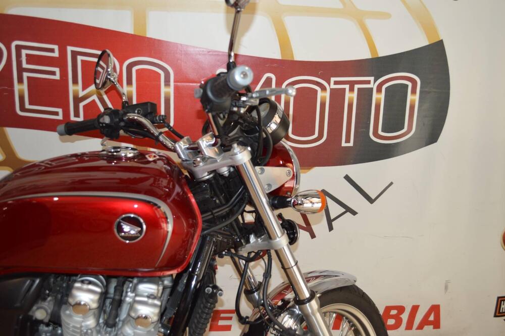 Honda CB 1100 ABS EX (2014 - 17) (3)