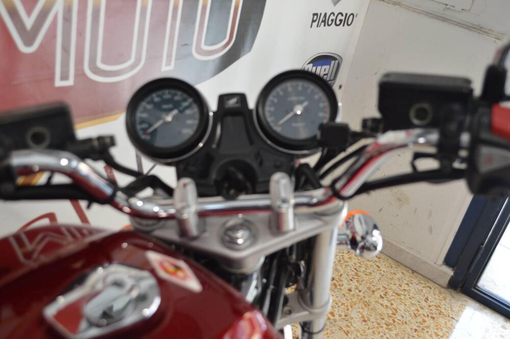 Honda CB 1100 ABS EX (2014 - 17) (6)