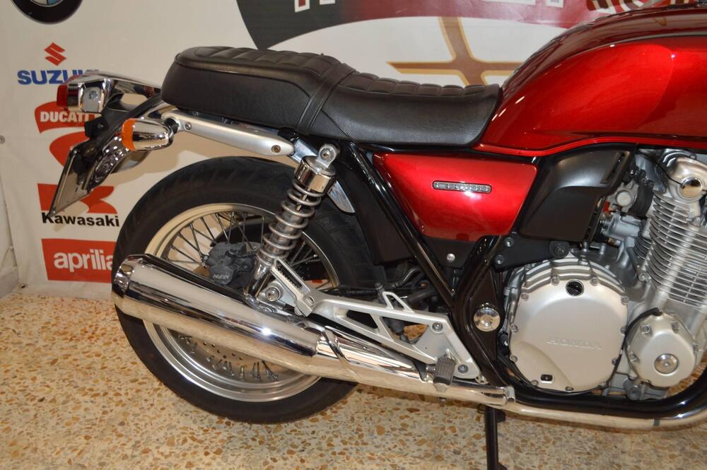 Honda CB 1100 ABS EX (2014 - 17) (7)