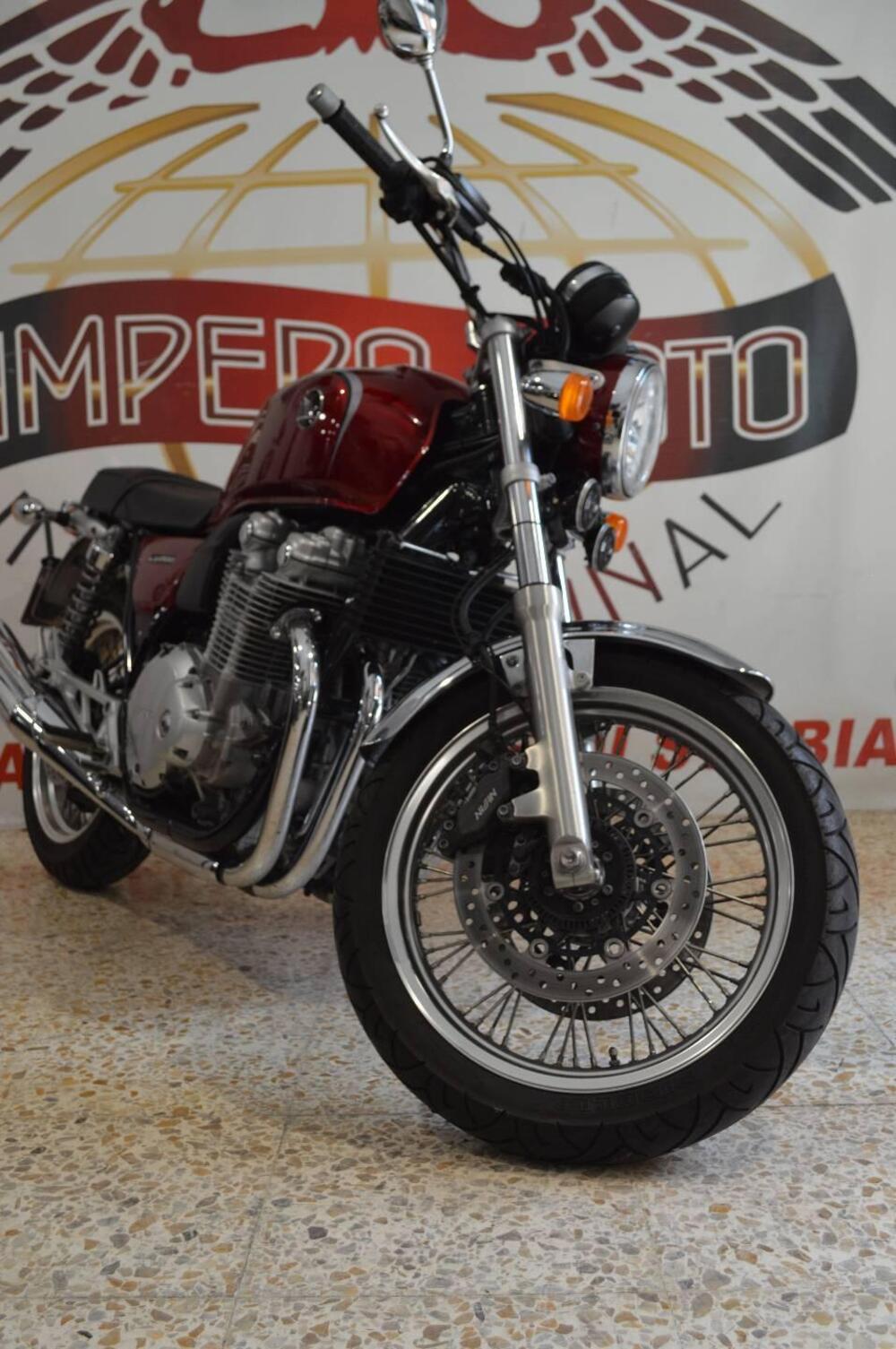 Honda CB 1100 ABS EX (2014 - 17) (8)