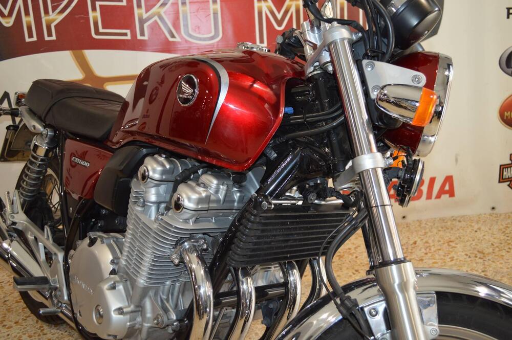 Honda CB 1100 ABS EX (2014 - 17) (10)