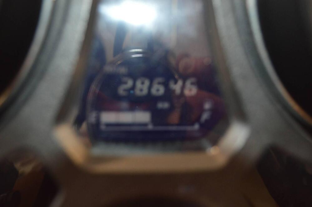 Honda CB 1100 ABS EX (2014 - 17) (12)