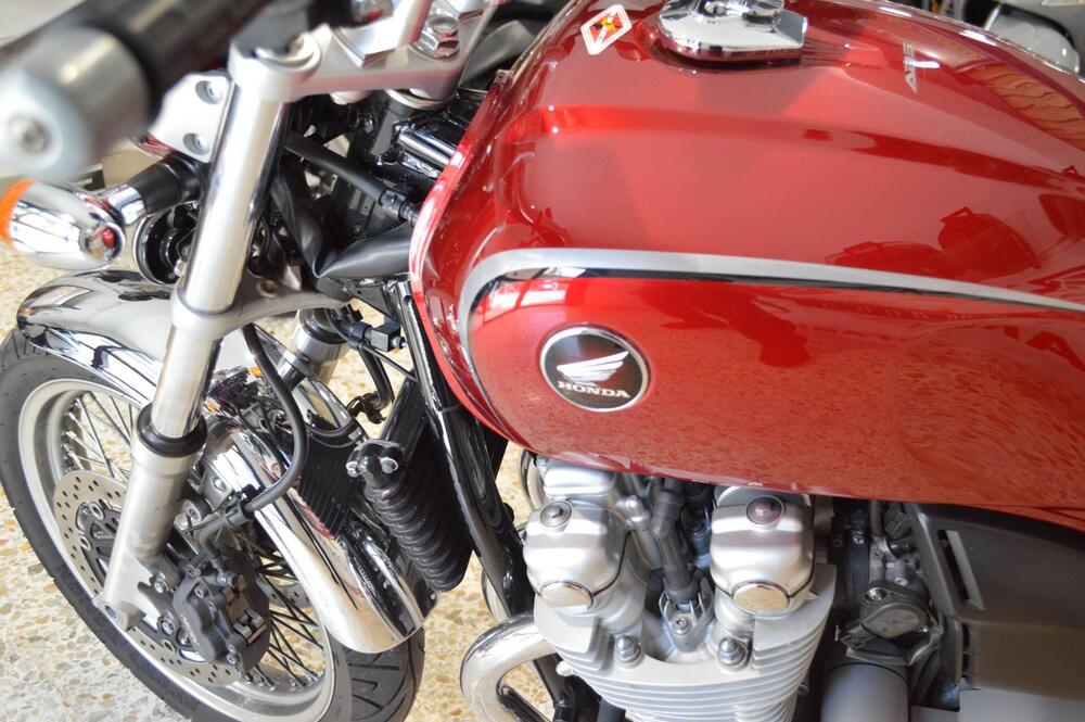 Honda CB 1100 ABS EX (2014 - 17) (13)