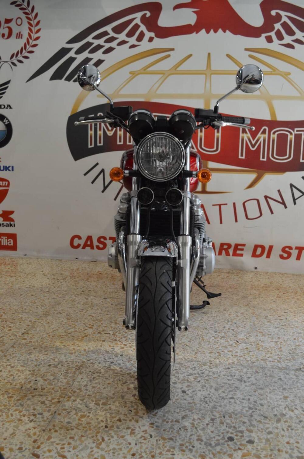 Honda CB 1100 ABS EX (2014 - 17) (14)