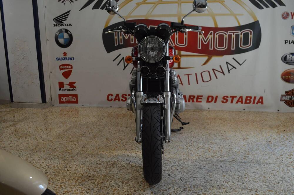 Honda CB 1100 ABS EX (2014 - 17) (15)