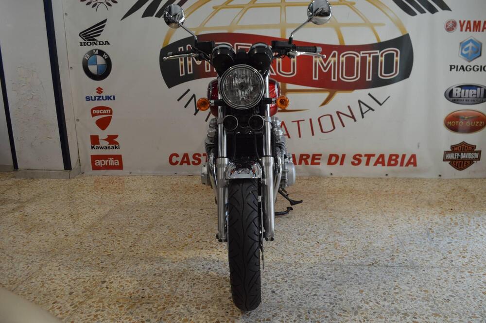 Honda CB 1100 ABS EX (2014 - 17) (16)