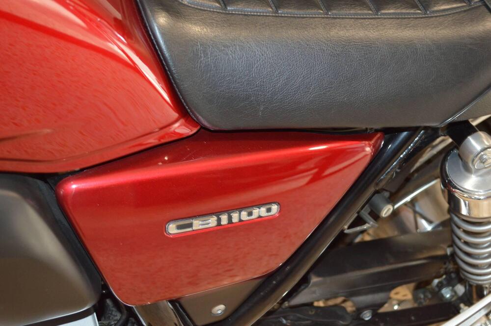 Honda CB 1100 ABS EX (2014 - 17) (19)