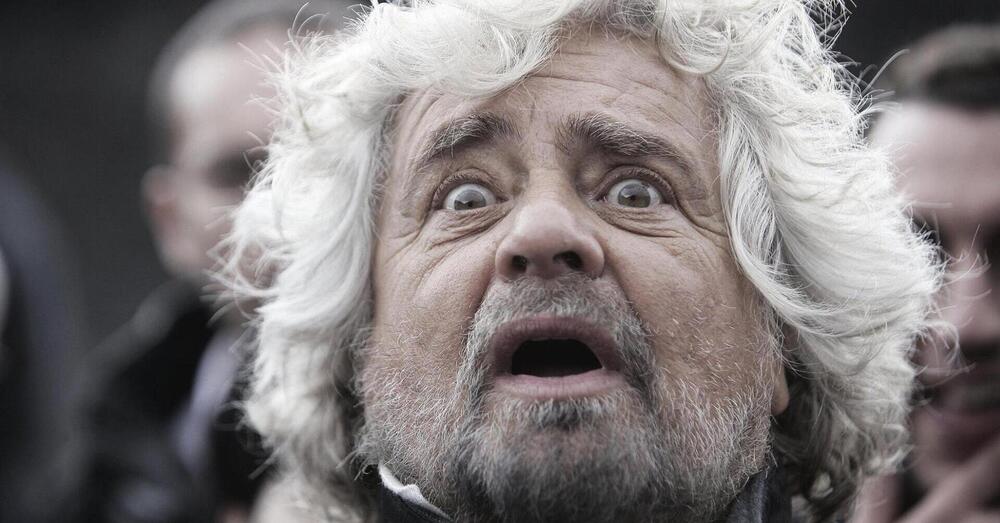 Una tassa sui chilometri: ora Beppe Grillo vuole farci pagare con un&rsquo;app quanto usiamo l&rsquo;auto
