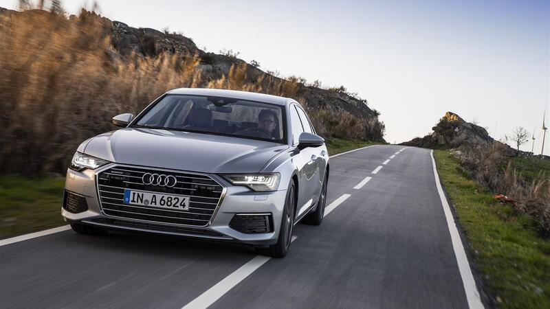 La tentazione cinese in vista del 2035: Audi gioca d&#039;anticipo
