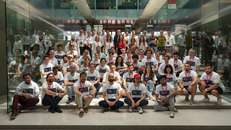 Brembo Hackathon, decretati i vincitori della prima edizione