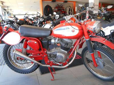 Gilera 98 d&#039;epoca