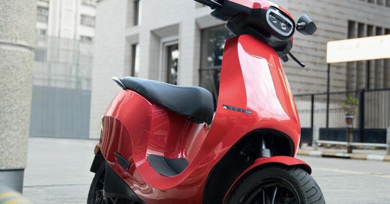 Le moto elettriche sorpasseranno quelle a benzina molto prima di quanto immaginiamo...