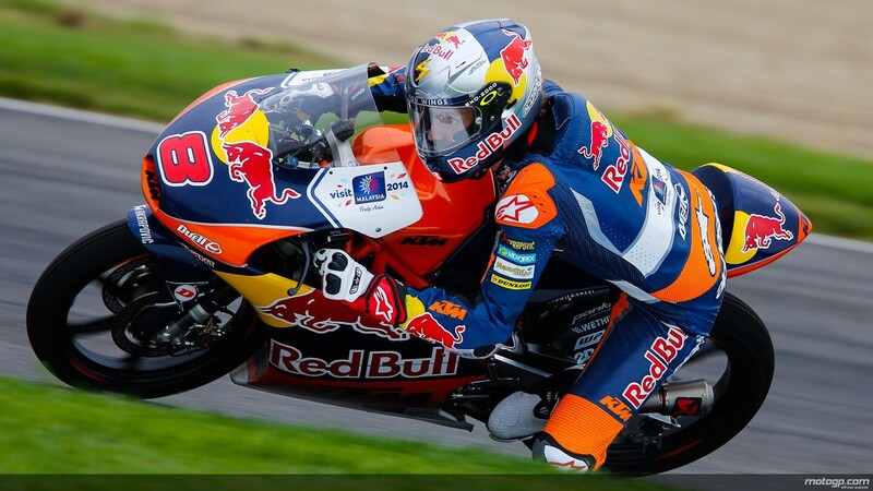 Miller in MotoGP: oggi l'annuncio