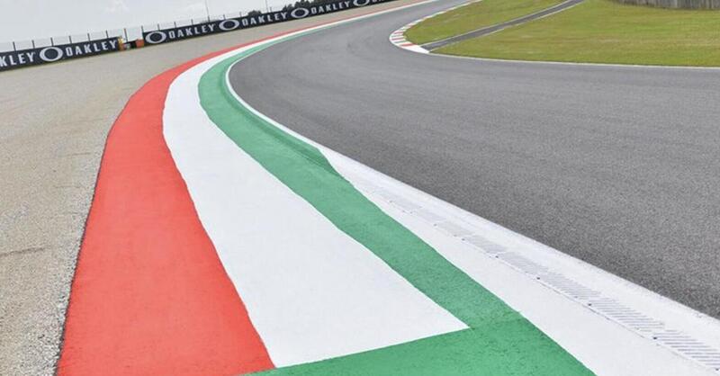 Tragico incidente in Coppa Italia al Mugello: muore pilota di 36 anni