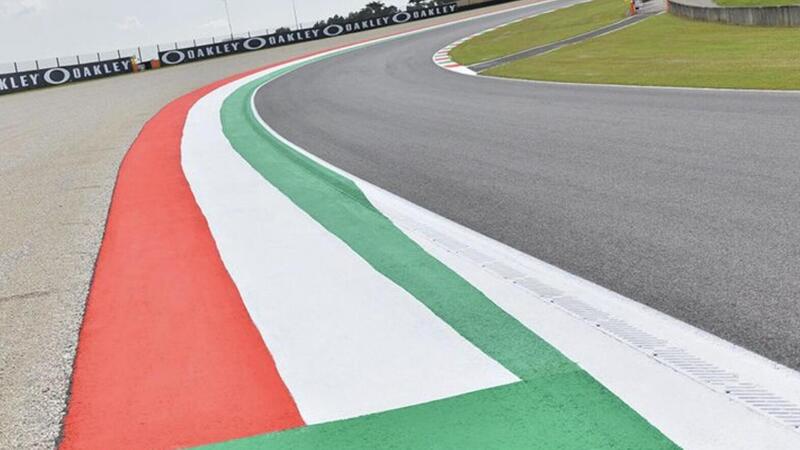 Tragico incidente in Coppa Italia al Mugello: muore pilota di 36 anni