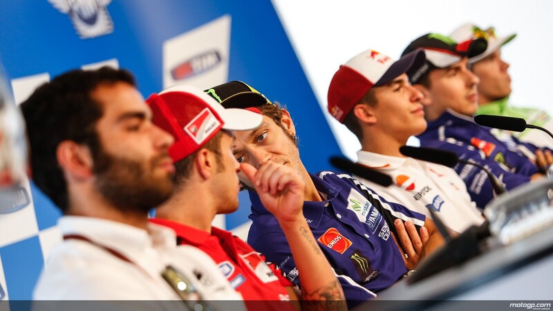 Rossi: "Con Guareschi differenti vedute"