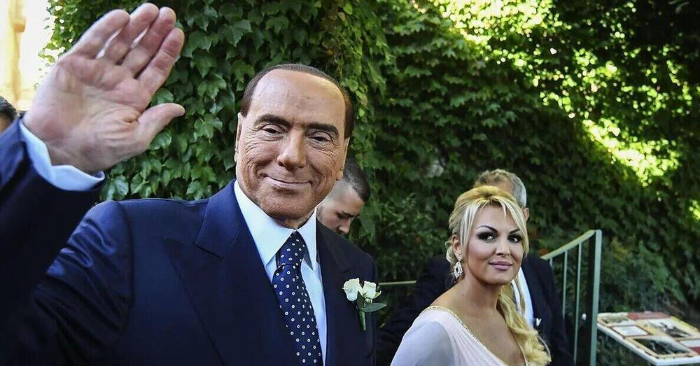 Altro che Turci-Pascale, la vera battaglia sui diritti civili passa dal matrimonio Berlusconi-Galliani