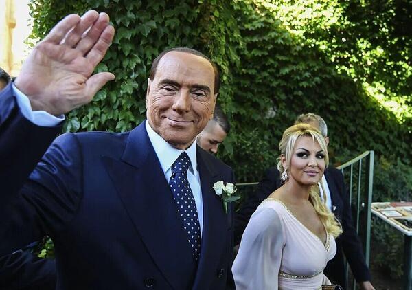 Altro che Turci-Pascale, la vera battaglia sui diritti civili passa dal matrimonio Berlusconi-Galliani