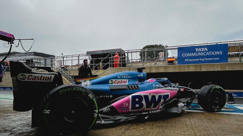 In Formula 1 si sta scatenando la guerra dei cloni?