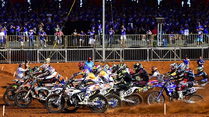 Orari TV Motocross Leon diretta live, GP Messico