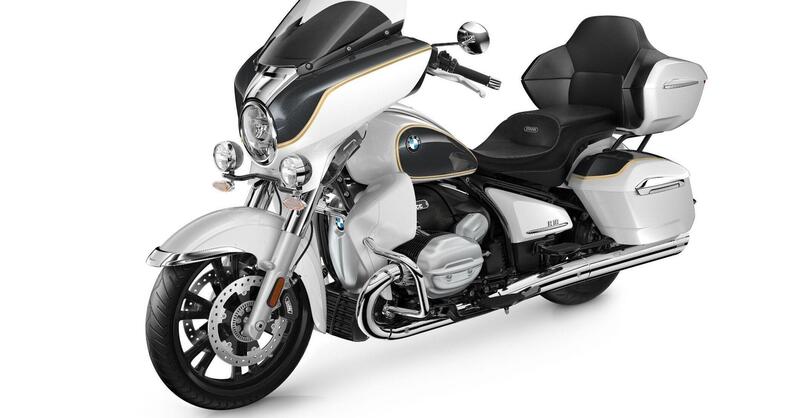 BMW 2023: le novit&agrave; della gamma Heritage