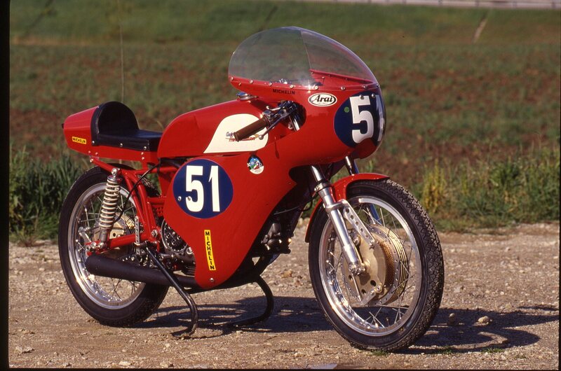 Aermacchi Ala d&#039;Oro 1965