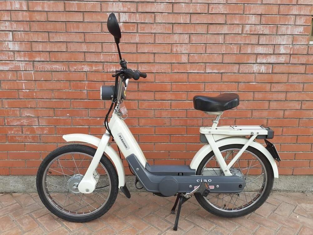 Piaggio Ciao PX (2)