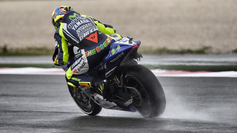 Rossi: &quot;Situazione critica, ma abbiamo sbagliato noi&quot;