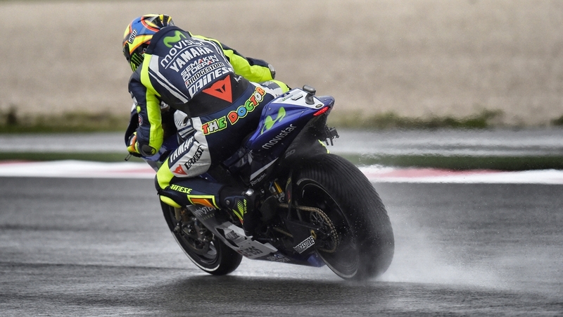 Rossi: "Situazione critica, ma abbiamo sbagliato noi"
