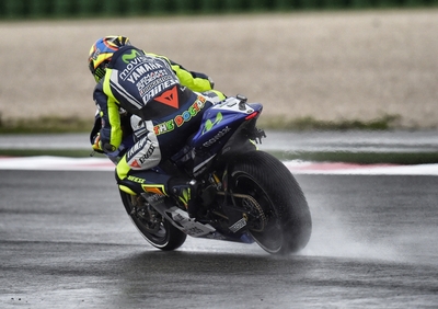 Rossi: Situazione critica, ma abbiamo sbagliato noi