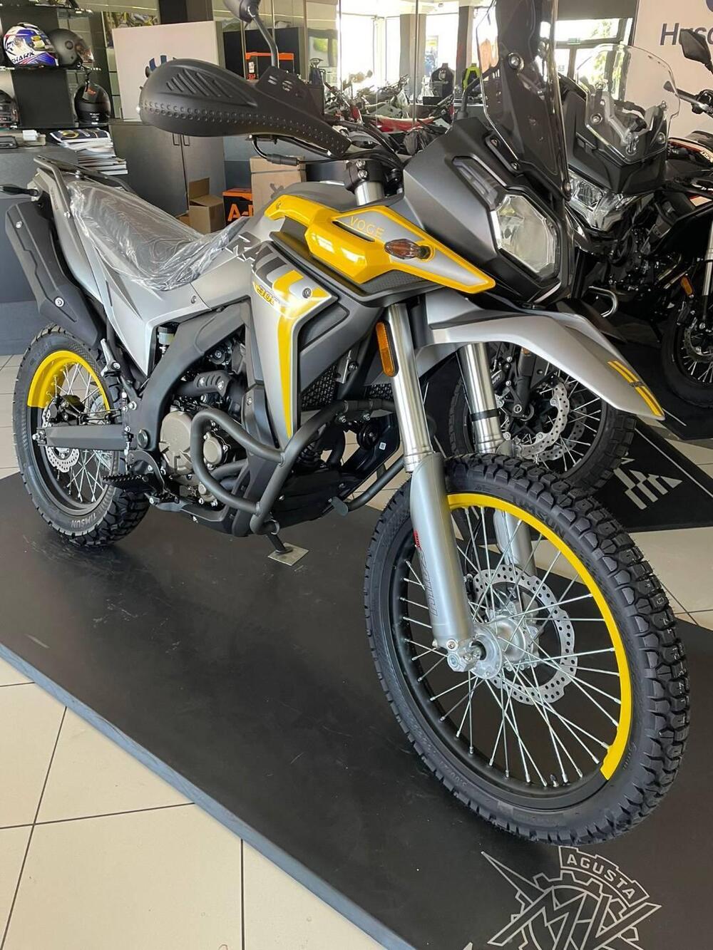 Voge Valico 300 Rally (2022 - 26) (2)