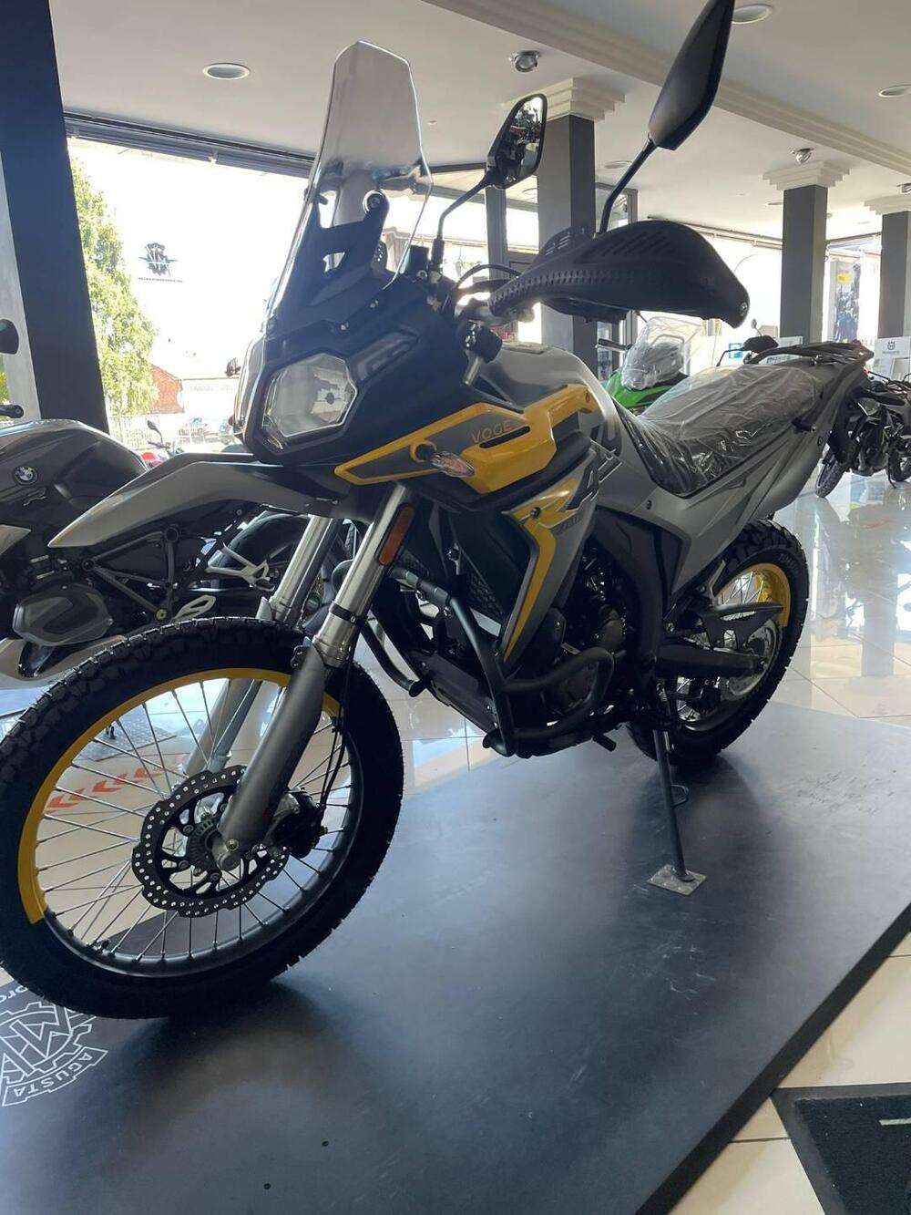 Voge Valico 300 Rally (2022 - 26) (3)