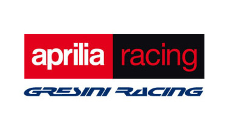 Albesiano (Aprilia): "Competitivi in tre anni"