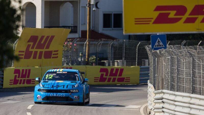 WTCR 2022, Portogallo: pole per Urrutia