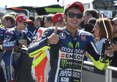 Rossi: Mai così competitivo