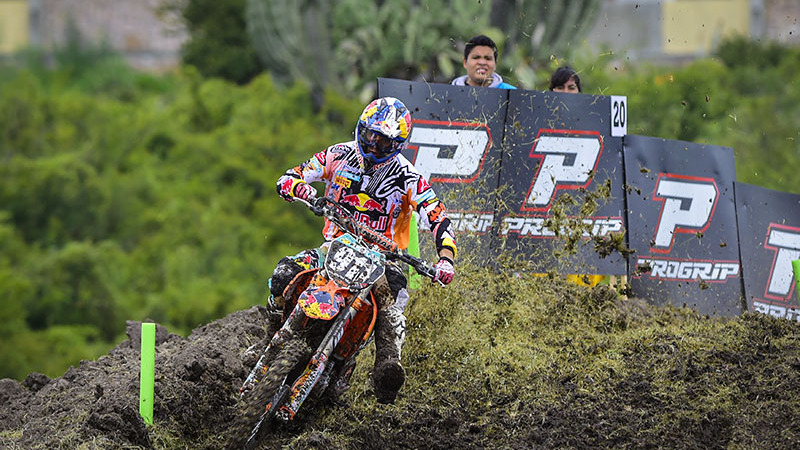 Motocross. Herlings ci prova, Tixier si aggiudica le qualifiche