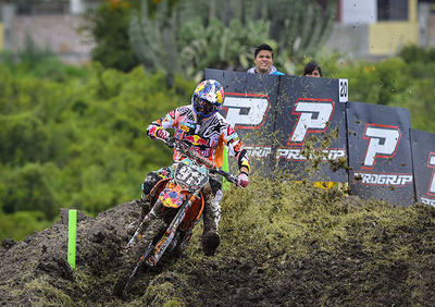 Motocross. Herlings ci prova, Tixier si aggiudica le qualifiche