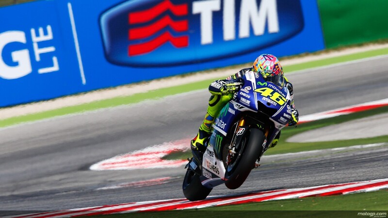 MotoGP. Rossi vince il GP di Misano