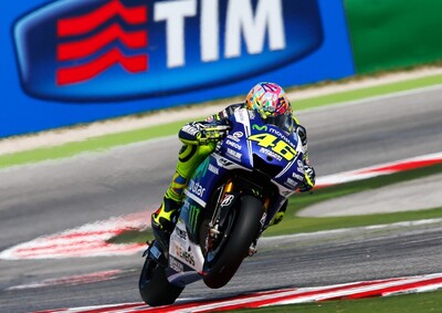 MotoGP. Rossi vince il GP di Misano