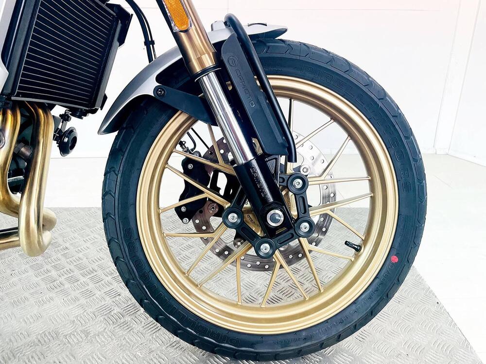 CFMOTO 700CL-X Heritage (2021 - 25) (12)