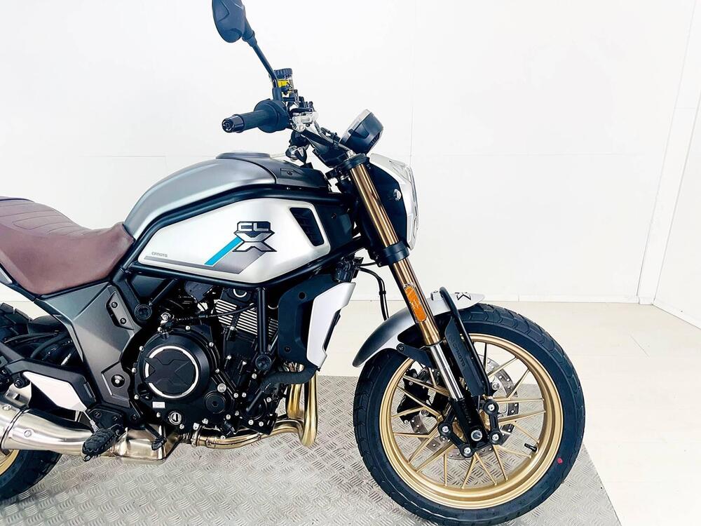 CFMOTO 700CL-X Heritage (2021 - 25) (11)