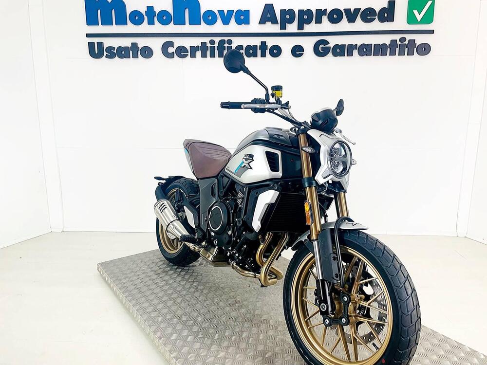 CFMOTO 700CL-X Heritage (2021 - 25) (3)