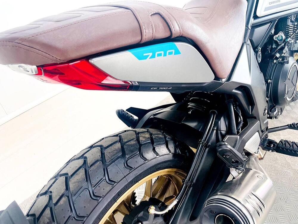 CFMOTO 700CL-X Heritage (2021 - 25) (7)