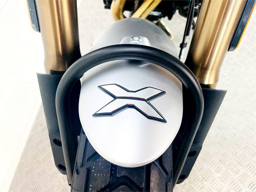 CFMOTO 700CL-X Heritage (2021 - 25) (17)