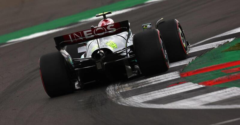 Formula 1: i top e i flop del GP di Silverstone 2022