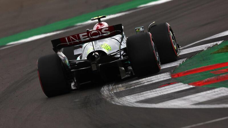 Formula 1: i top e i flop del GP di Silverstone 2022